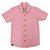 Camisa Social Rosa - Imagem 1