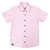 Camisa Social Rosa Claro - Imagem 1