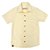 Camisa Social Amarelo - Imagem 1