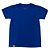 Camiseta Básica Azul Royal - Imagem 1