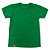 Camiseta Básica Verde - Imagem 1