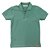Camisa Polo Verde Aspargo - Imagem 1