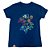 Camiseta Game Azul - Imagem 1