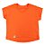 Blusa Cropped Lisa Laranja - Imagem 1