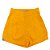 Short Alfaiataria Amarelo - Imagem 1