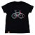 Camiseta Básica Bikes - Imagem 1