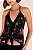 Blusa Lenço Renda - Imagem 1