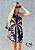 Vestido 1 Ombro Coqueiral - Imagem 1