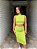 Saia Rib Lisa Farm 204 - Imagem 4