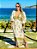 Vestido Midi Luna - Imagem 2