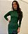 Blusa Rib ML Encanto Buriti - Imagem 1