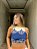 Cropped Cava Rib Chapada dos Veadeiros - Imagem 1