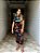 Vestido Midi Céu Do Serrado Farm - Imagem 1