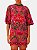 Vestido Tshirt Viena Farm - Imagem 1