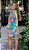 Vestido Moletom Pull Araras - Imagem 5