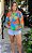 Vestido Moletom Pull Araras - Imagem 3