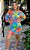 Vestido Moletom Pull Araras - Imagem 1