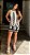 Vestido Alcinha Rendeira - Imagem 2