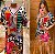 Vestido Curto Maluquice - Imagem 1