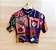 Blusa MC Colagem Amazônica Farm - Imagem 2