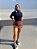 Blusa Rib MC Lisa Oversize - Imagem 2