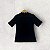 Blusa Rib MC Lisa Oversize - Imagem 3