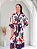Vestido Camisa Brilho Tropical Farm - Imagem 1