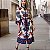 Vestido Camisa Brilho Tropical Farm - Imagem 2