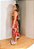 Vestido Rib Folhagem Cool - Imagem 2