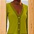Vestido Rib Cardigan Farm (SEM TROCA) - Imagem 3
