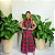 Vestido Midi Pose Surreal Farm - Imagem 2