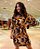 Vestido T-Shirt Tigre da Noite Farm - Imagem 1