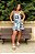 Vestido Curto Arraia Poa - Imagem 2
