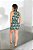 Vestido Rib Curto Zebrina - Imagem 2