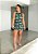 Vestido Rib Curto Zebrina - Imagem 1