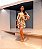 Vestido Curto Ravenala - Imagem 2
