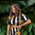 Blusa Cropped Listra de Banana (SEM TROCA) - Imagem 1