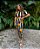 Blusa Cropped Listra de Banana (SEM TROCA) - Imagem 2