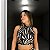 Cropped Rib Cava Ararissima - Imagem 1