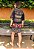 Vestido T-Shirt Mandalas Farm - Imagem 3