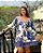 Vestido Curto Manu Farm - Imagem 2