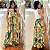 Vestido Cropped Banana Marias Farm - Imagem 1