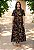 Vestido Midi Festa de Caju Farm - Imagem 1