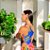 Vestido Midi Fruta de Verão Farm - Imagem 3