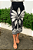 Saia Midi Foz Farm - Imagem 1