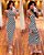 Vestido Rib Tambaqui Gráfico - Imagem 2