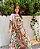 Vestido Marias Tropical da Floresta Farm - Imagem 2