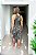 Vestido Rib Regata Borboletário Farm - Imagem 4