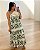 Vestido Midi Aquarela Tropical Farm - Imagem 1
