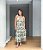 Vestido Midi Aquarela Tropical Farm - Imagem 3